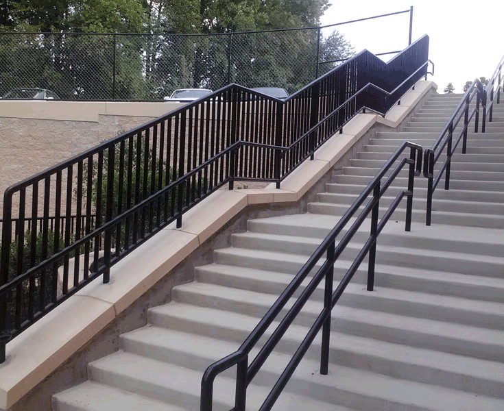 hand rail