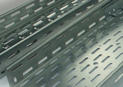 perforated Cable Tray