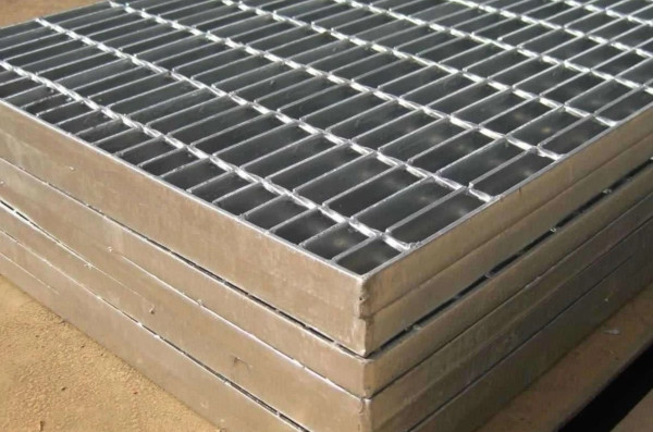 electroforged gratings